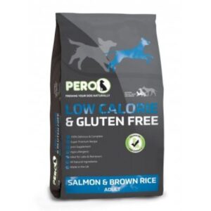 Pero Low Calorie & Gluten Free