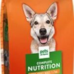Pets at Home Complete Nutrition Dry Adult