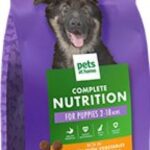 Pets at Home Complete Nutrition Dry Puppy