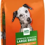 Pets at Home Complete Nutrition Large Breed Dry