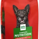 Pets at Home Complete Nutrition Mature Dry