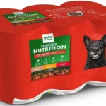 Pets at Home Complete Nutrition Mature Senior Wet