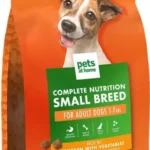 Pets at Home Complete Nutrition Small Breed Dry