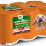 Pets at Home Complete Nutrition Wet Adult in Gravy
