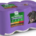 Pets at Home Complete Nutrition Wet Puppy