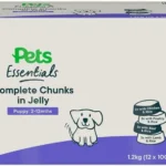 Pets at Home Essentials Complete Wet Puppy