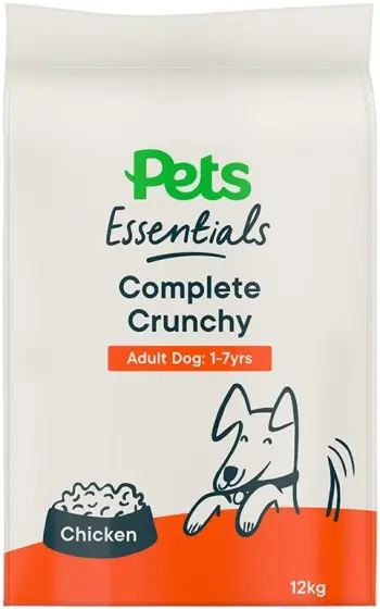 Pets at Home Essentials Dry Adult review