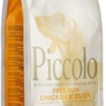 Piccolo Smaller Dogs