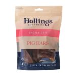 Hollings Pig Ears
