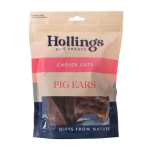 Hollings Pig Ears