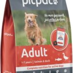 PitPat Adult Dry