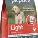 PitPat Light Dry