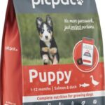 PitPat Puppy Dry