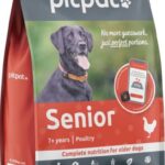 PitPat Senior Dry