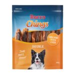 Rocco Chings Double