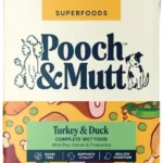 Pooch & Mutt Superfoods Wet Food