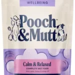 Pooch & Mutt Wellbeing Calm & Relaxed Wet Food
