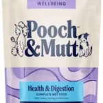 Pooch & Mutt Wellbeing Health & Digestion Wet Food