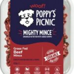 Poppy's Picnic Mighty Mince