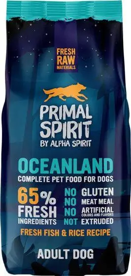 Primal Spirit Complete Oceanland review
