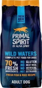 Primal Spirit Complete Wild Waters