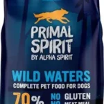 Primal Spirit Complete Wild Waters