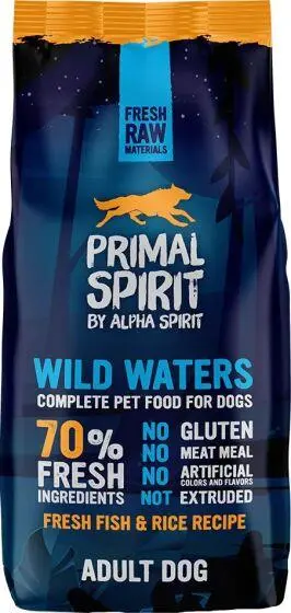 Primal Spirit Complete Wild Waters review