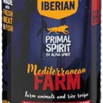 Primal Spirit Iberian Complete Wet Canned