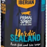 Primal Spirit Iberian Complete Wet Canned Nordic Sealand