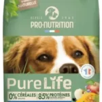 Pro-Nutrition Pure Life Adult 7+
