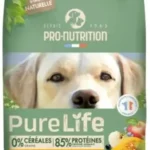 Pro-Nutrition Pure Life Adult Light/Sterilised