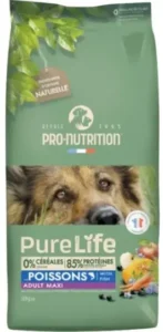 Pro-Nutrition Pure Life Adult Maxi