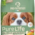 Pro-Nutrition Pure Life Adult Mini