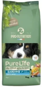 Pro-Nutrition Pure Life Puppy Maxi