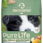 Pro-Nutrition Pure Life Puppy Mini/Medium