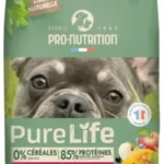 Pro-Nutrition Pure Life Sensitive Digestion