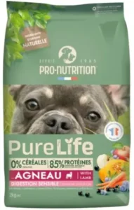 Pro-Nutrition Pure Life Sensitive Digestion
