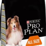 Pro Plan All Size Adult Light / Sterilised OptiWeight