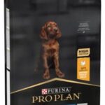 Pro Plan Large Athletic Puppy Dry