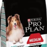 Pro Plan Medium Adult Sensitive Digestion OptiDigest