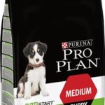 Pro Plan Medium Puppy OptiStart