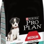 Pro Plan Medium Puppy Sensitive Digestion OptiDigest
