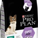 Pro Plan Small & Mini Adult 9+ OptiAge