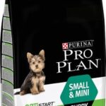 Pro Plan Small & Mini Puppy OptiStart