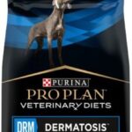 Pro Plan Veterinary Diet Dermatosis Dry
