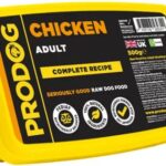 ProDog Complete Raw Dog Food