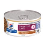 Hill's Hill’s Prescription Diet Canine i/d Digestive Care Low Fat Stew - Chicken