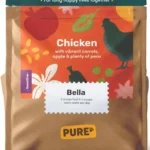 Pure Pet Food Sensitive