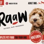 RaaW Adult Dog Food