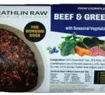 Rathlin Raw Complete